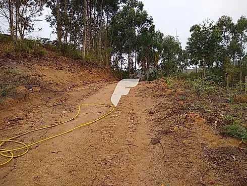 Terreno em Pagará (colônia Santa Luzia), Santo Amaro Da Imperatriz