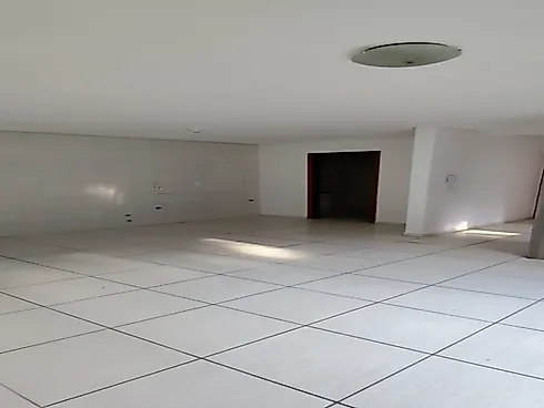 Apartamento em São Sebastião, Palhoça