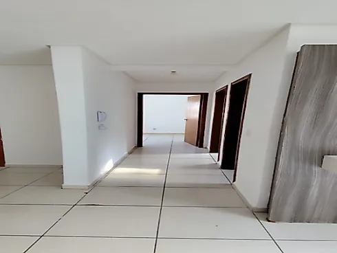 Apartamento em São Sebastião, Palhoça