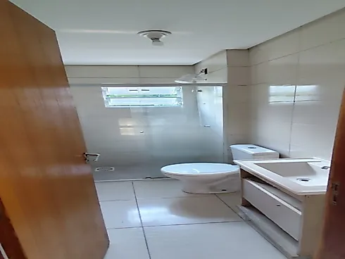 Apartamento em São Sebastião, Palhoça