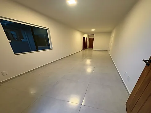 Casa geminada em Bela Vista, Palhoça
