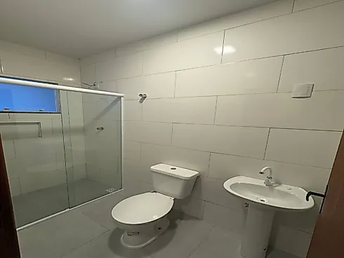 Casa geminada em Bela Vista, Palhoça