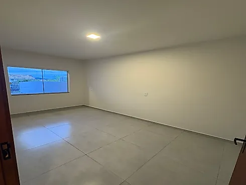 Casa geminada em Bela Vista, Palhoça