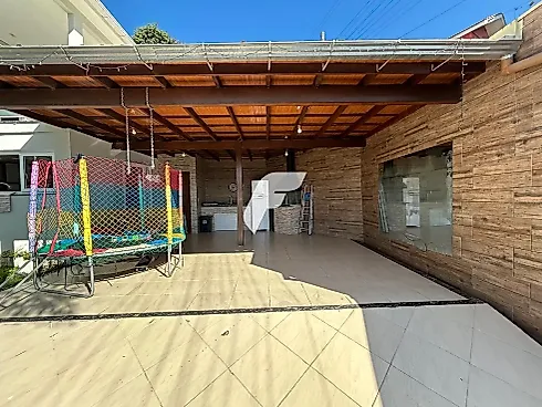 Casa em Ribeirão Da Ilha, Florianópolis