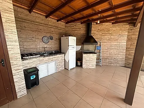 Casa em Ribeirão Da Ilha, Florianópolis