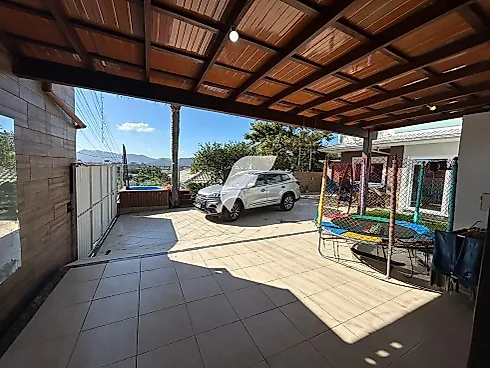Casa em Ribeirão Da Ilha, Florianópolis