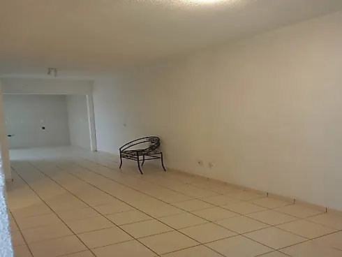 Casa geminada em Bela Vista, Palhoça