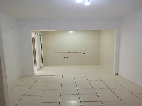 Casa geminada em Bela Vista, Palhoça