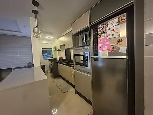 Apartamento em São Sebastião, Palhoça