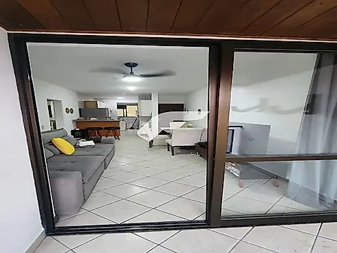 Apartamento em Praia Brava, Florianópolis