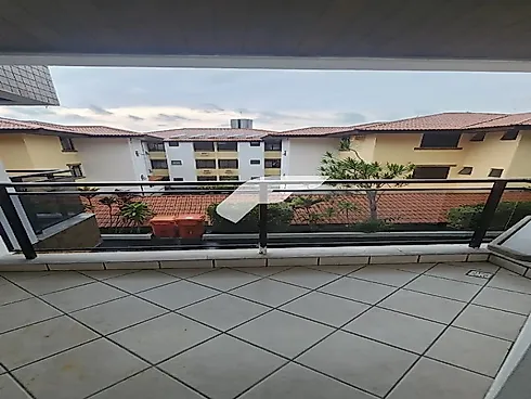 Apartamento em Praia Brava, Florianópolis