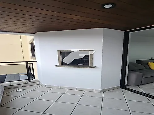 Apartamento em Praia Brava, Florianópolis