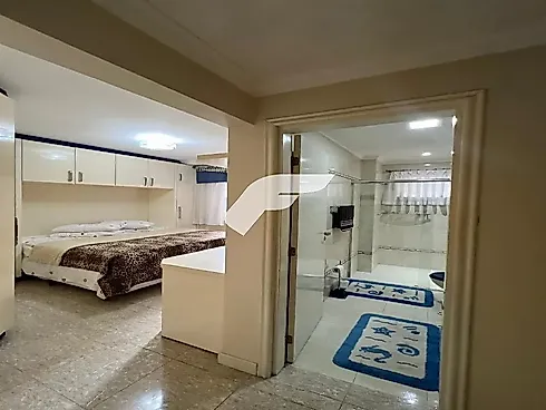 Apartamento em Fazenda, Itajaí