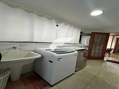 Apartamento em Fazenda, Itajaí