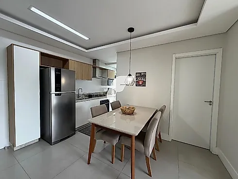 Apartamento em Trindade, Florianópolis