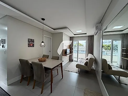 Apartamento em Trindade, Florianópolis