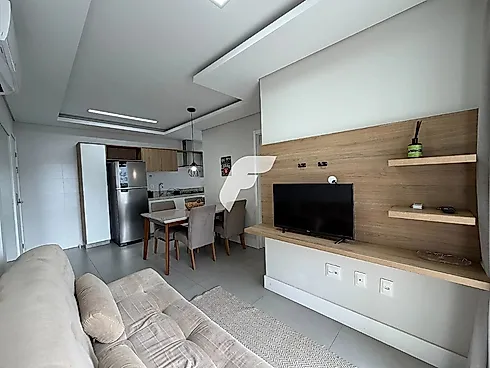 Apartamento em Trindade, Florianópolis
