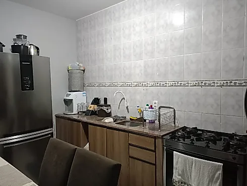 Casa em Madri, Palhoça