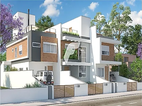 Casa em Campeche, Florianópolis