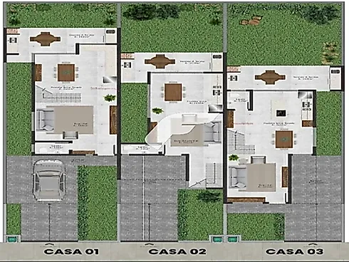 Casa em Campeche, Florianópolis
