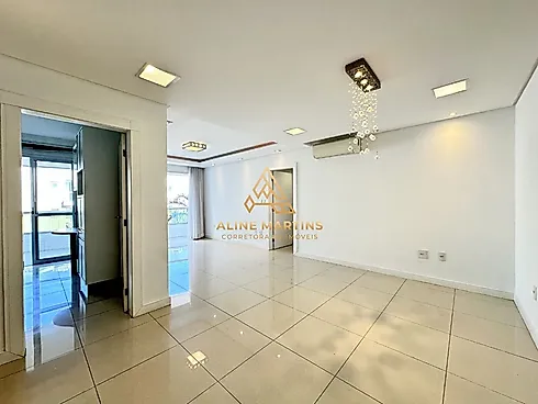 Apartamento em Campinas, São José