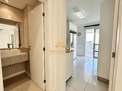 Apartamento em Campinas, São José