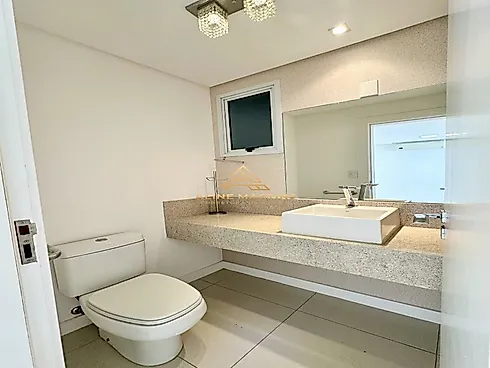 Apartamento em Campinas, São José