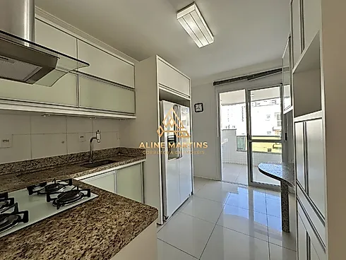 Apartamento em Campinas, São José