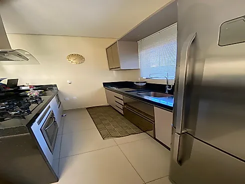 Casa em Pedra Branca, Palhoça