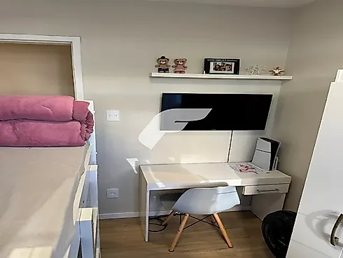 Apartamento em Campinas, São José