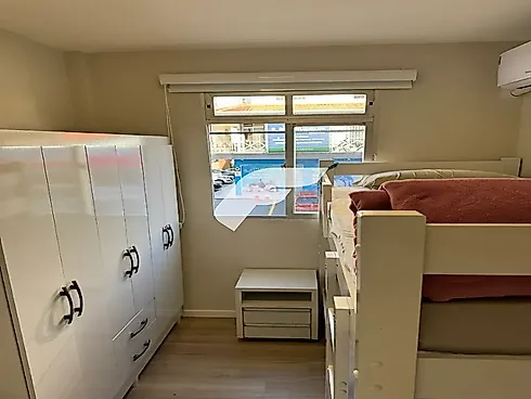 Apartamento em Campinas, São José