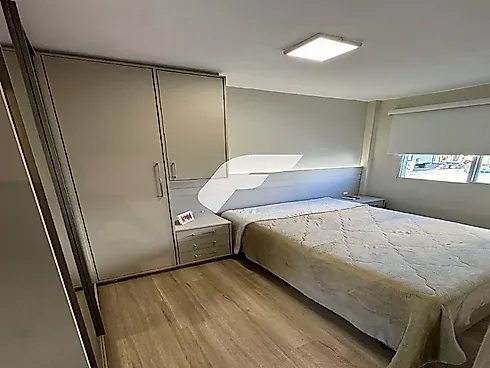 Apartamento em Campinas, São José