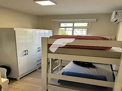 Apartamento em Campinas, São José