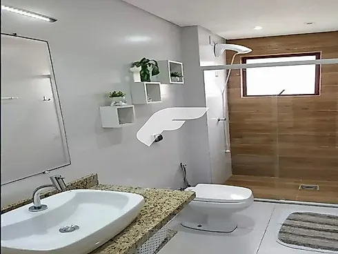 Apartamento em Canasvieiras, Florianópolis