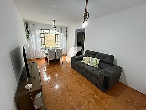 Apartamento em Trindade, Florianópolis