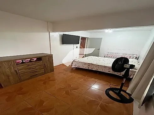 Apartamento em Trindade, Florianópolis