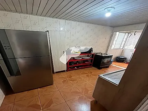 Apartamento em Trindade, Florianópolis