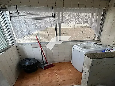 Apartamento em Trindade, Florianópolis
