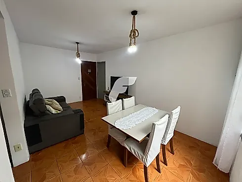 Apartamento em Trindade, Florianópolis