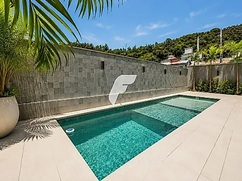 Apartamento em Canasvieiras, Florianópolis