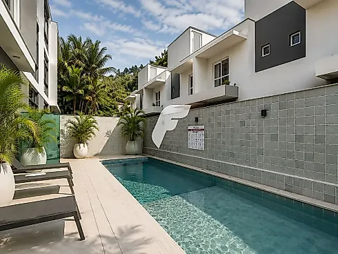 Apartamento em Canasvieiras, Florianópolis