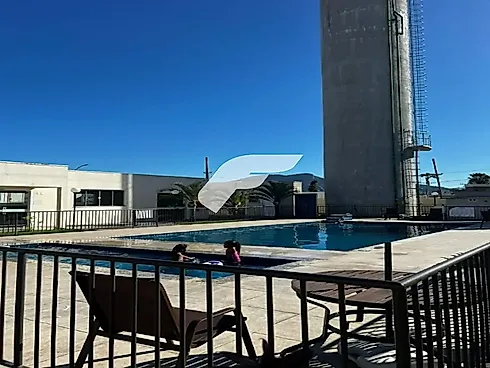 Apartamento em Forquilhas, São José
