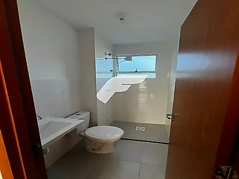 Apartamento em Forquilhas, São José