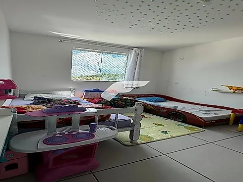 Apartamento em Vila Nova, Joinville