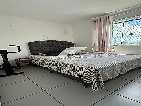Apartamento em Vila Nova, Joinville