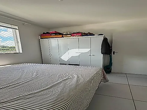 Apartamento em Vila Nova, Joinville