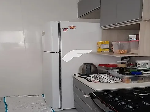 Apartamento em Adhemar Garcia, Joinville