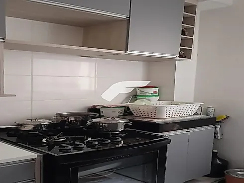 Apartamento em Adhemar Garcia, Joinville