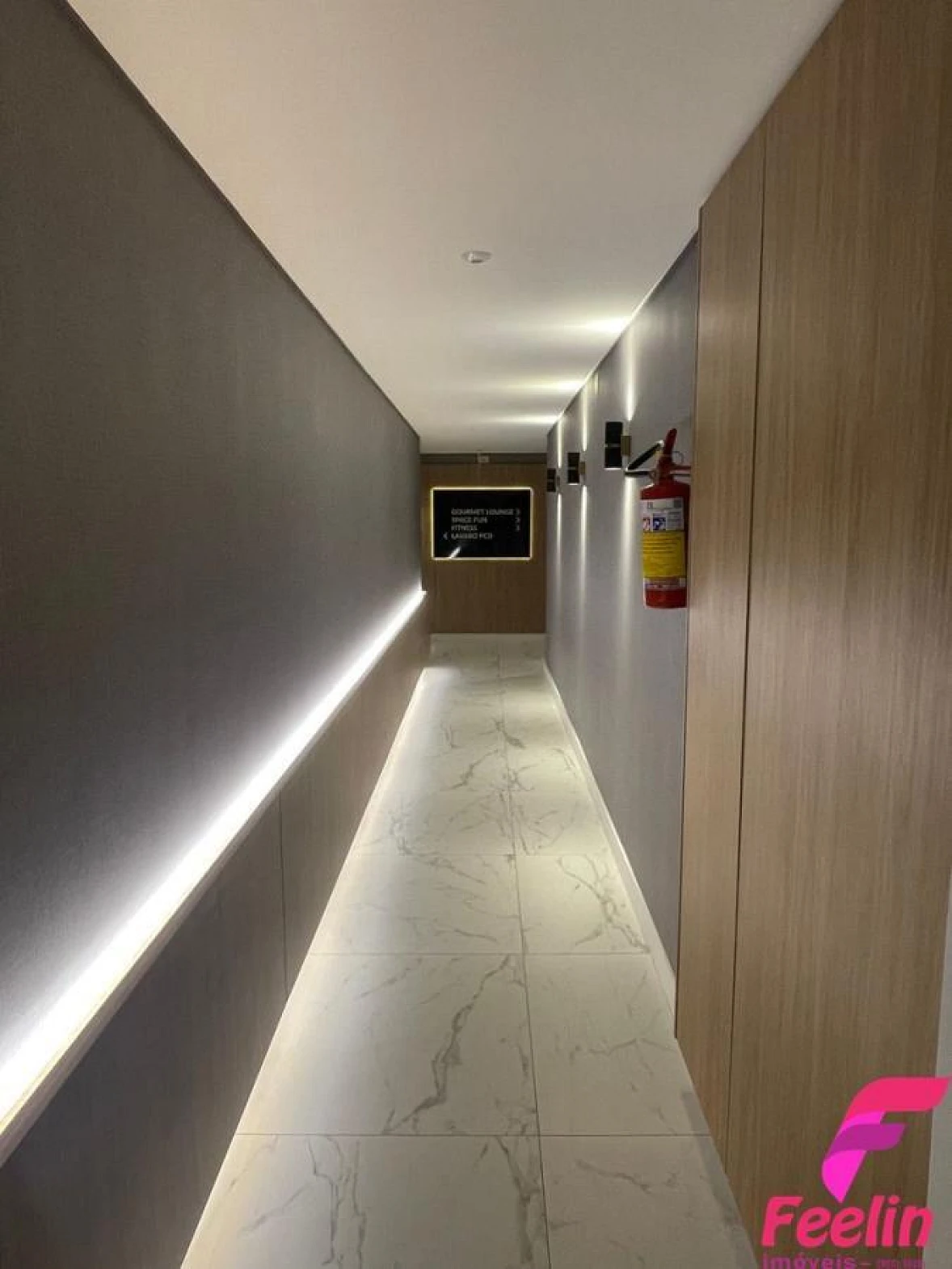 Apartamento em Kobrasol, São José