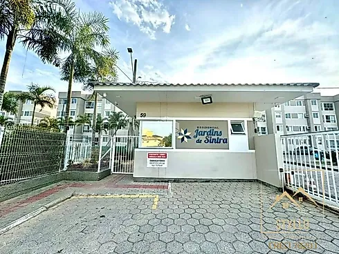 Sertão Do Maruim, São José